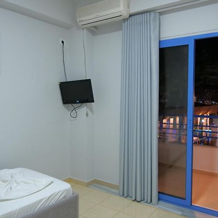 Villa Olive Ksamil Exterior photo