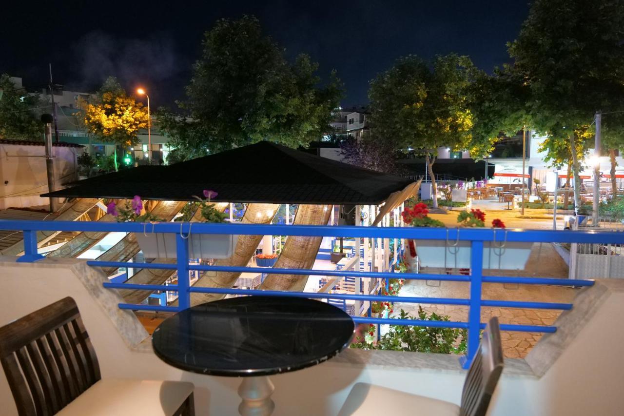 Villa Olive Ksamil Exterior photo