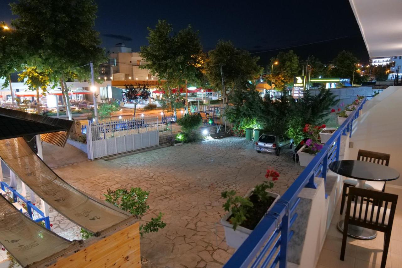 Villa Olive Ksamil Exterior photo